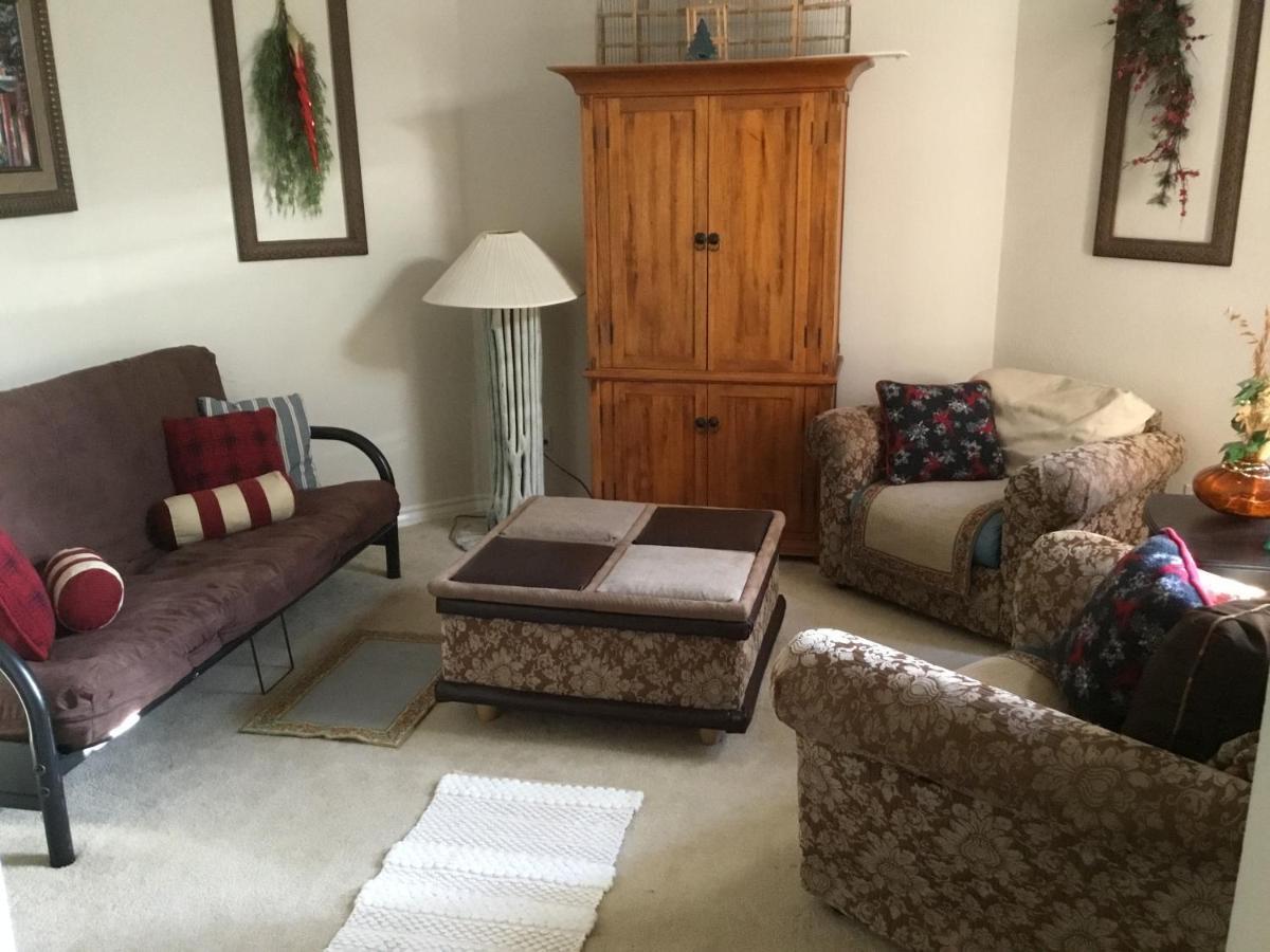 The Retreat Holiday home *
