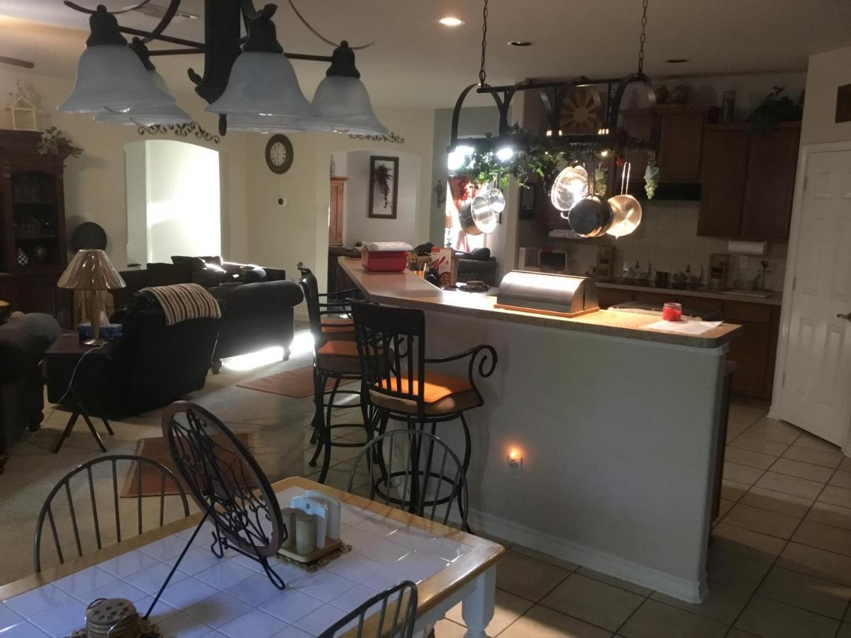The Retreat Holiday home San Antonio