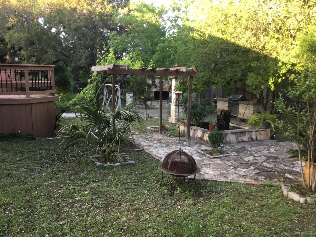 The Retreat * San Antonio