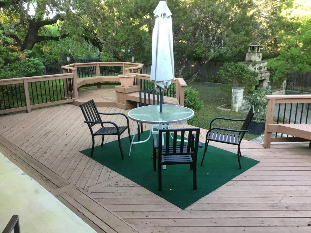 The Retreat Holiday home San Antonio