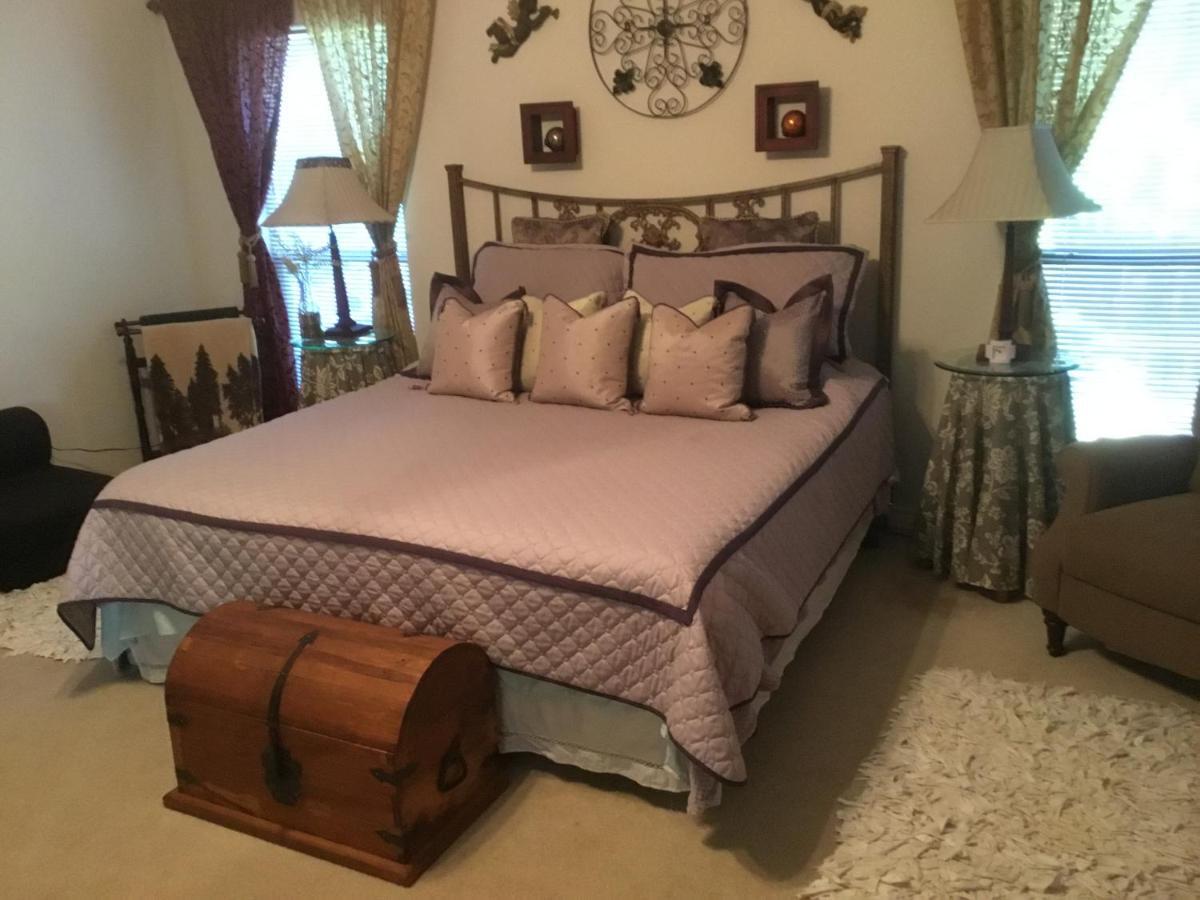 The Retreat Holiday home San Antonio
