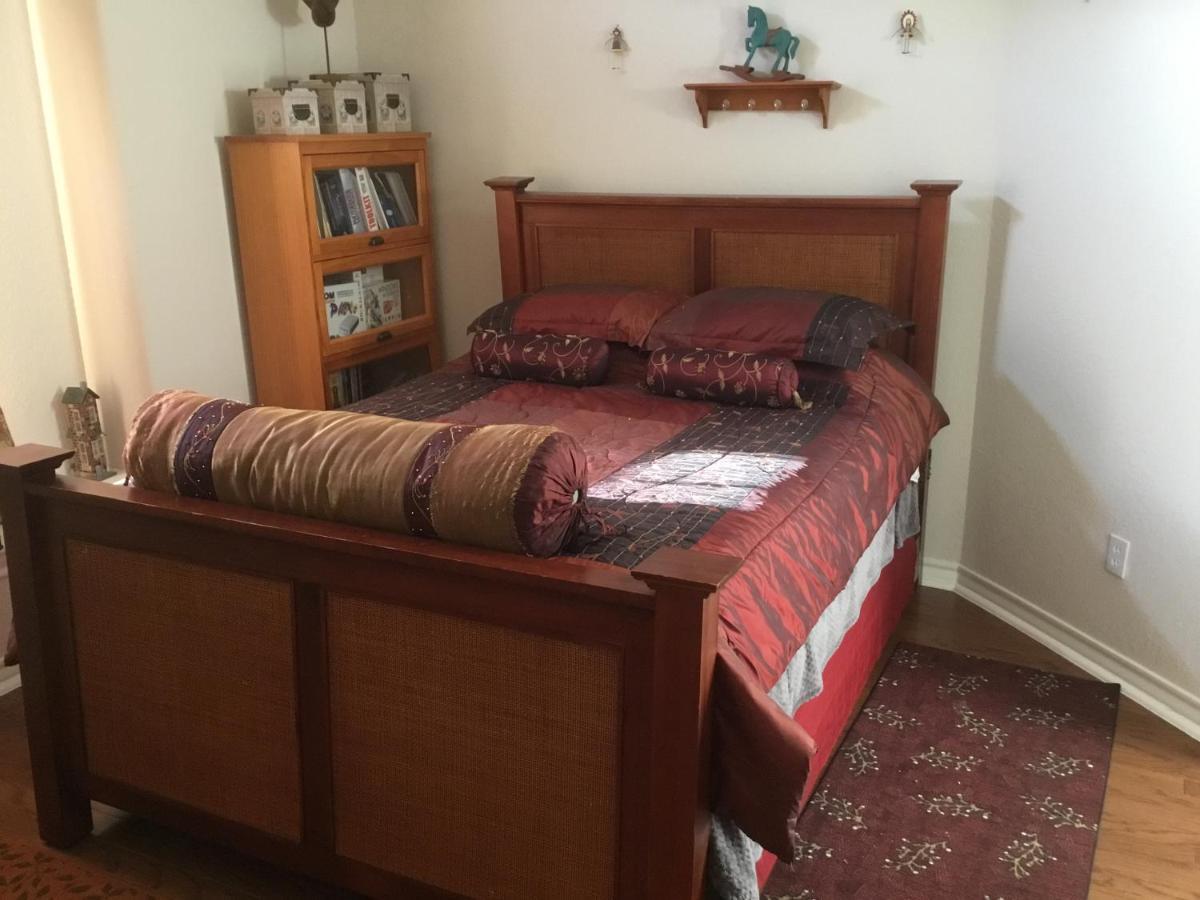 The Retreat Holiday home